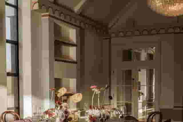 The Study
