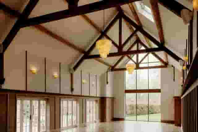 Millbridge Court (Surrey)