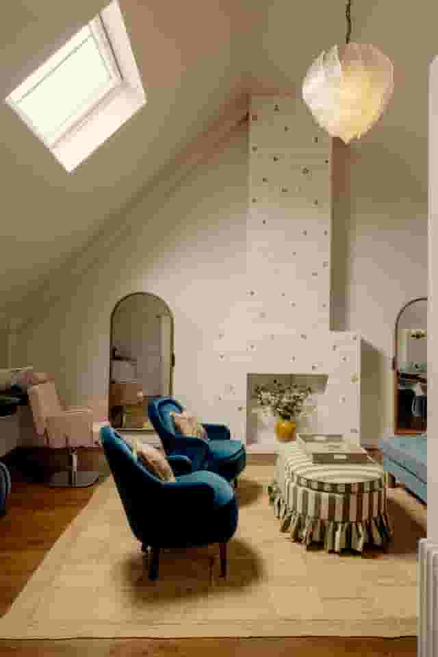 Millbridge Court (Surrey)