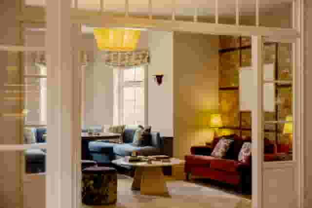 Millbridge Court (Surrey)