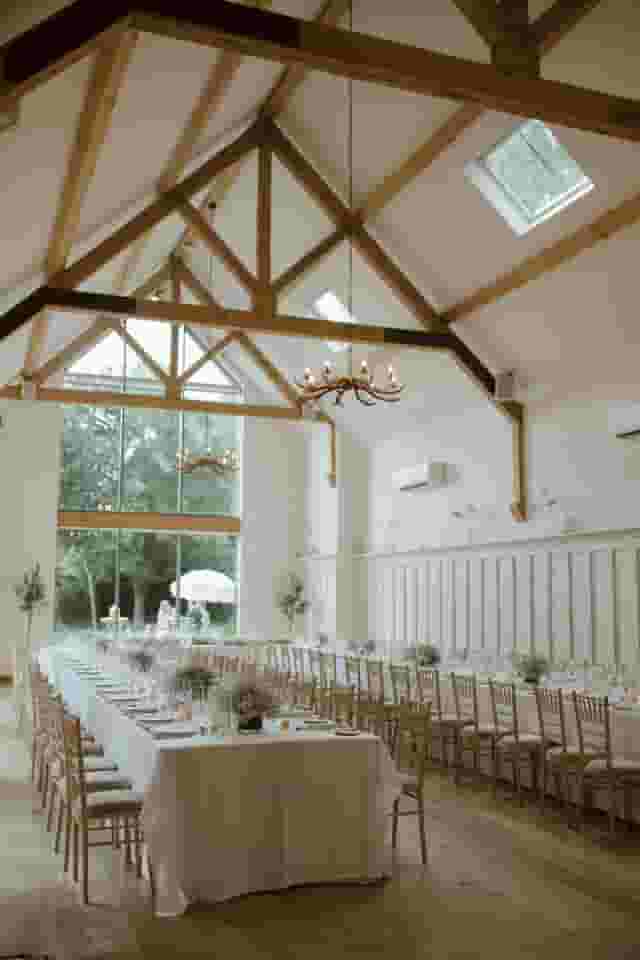 Ceremony Hall