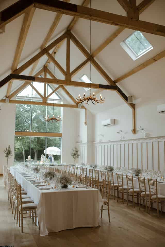 Ceremony Hall
