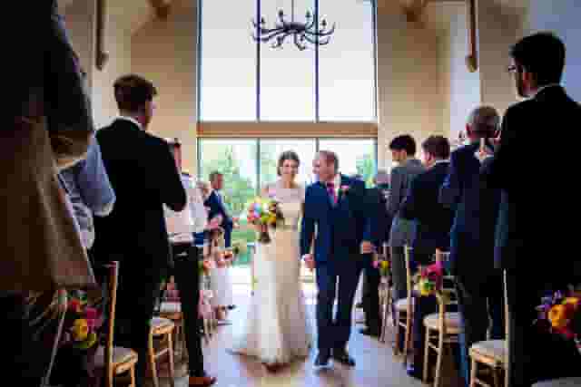 Ceremony Hall