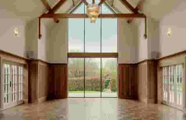 The Gallery