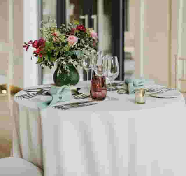 Dining Hall