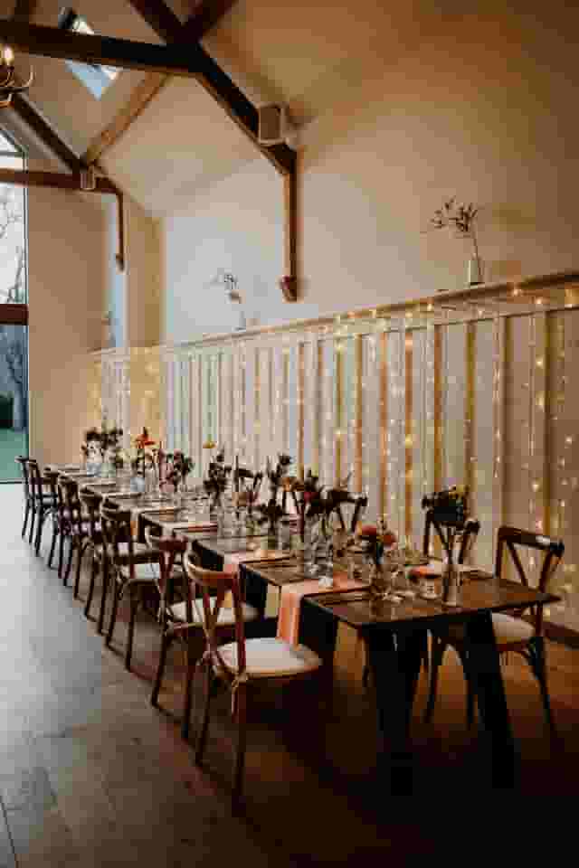 Dining Hall