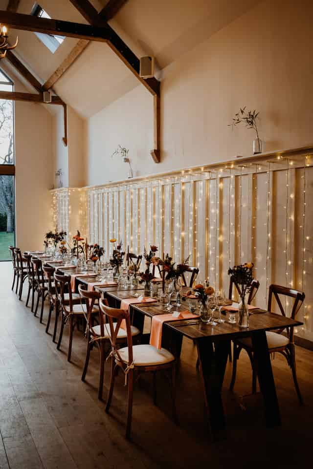 Dining Hall