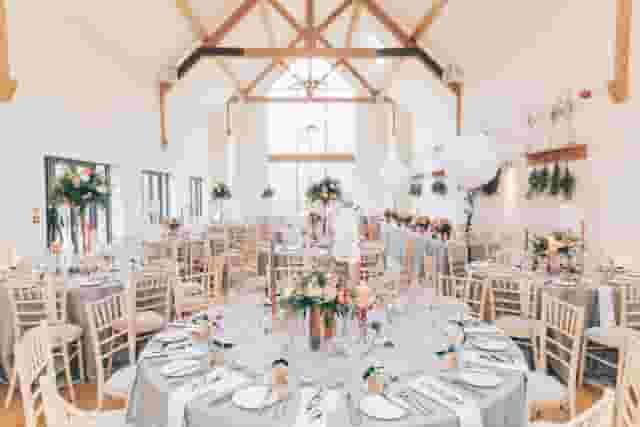 Dining Hall