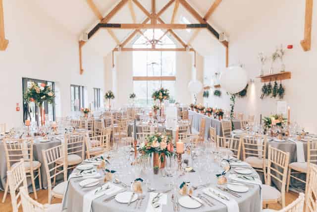 Dining Hall