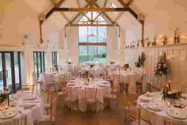 Dining Hall