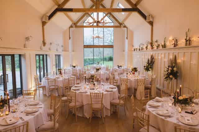 Dining Hall