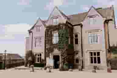 Formal Event Venues