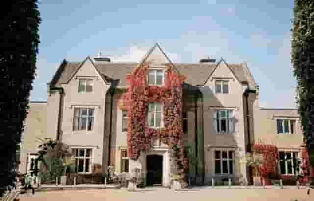 Hyde House (The Cotswolds)