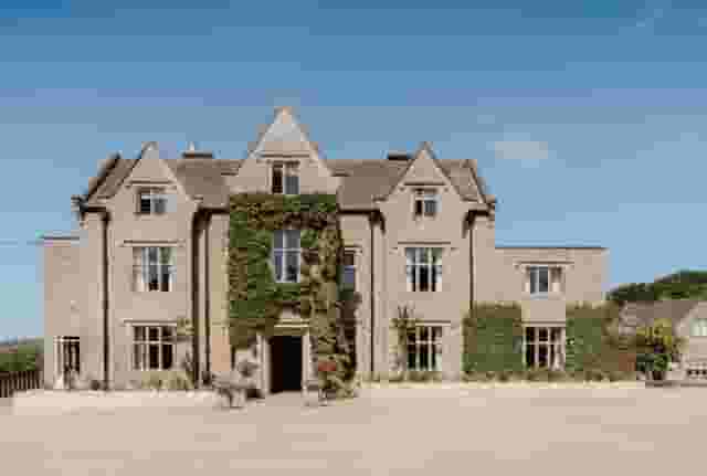 Hyde House (The Cotswolds)