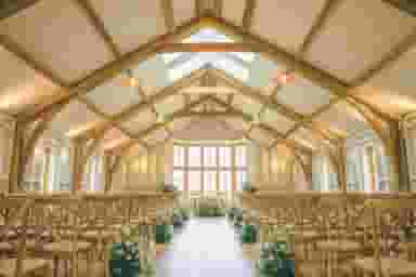 Party Venues