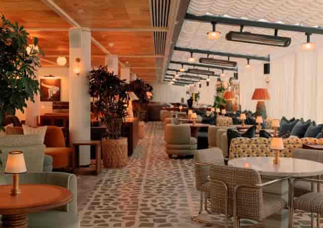 Soho House Manchester - image 2