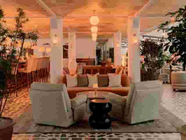 Soho House Manchester