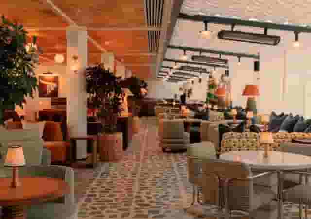 Soho House Manchester