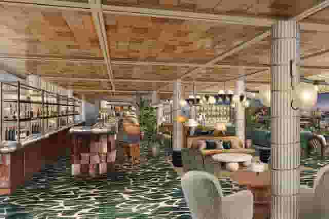 Soho House Manchester