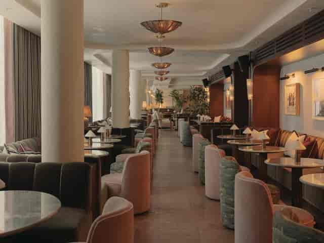 Soho House Manchester - image 3