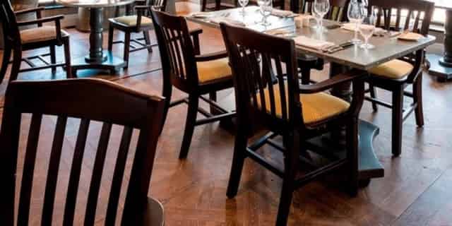Honey Restaurant