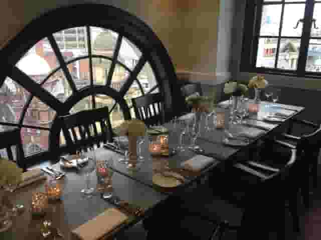 Honey Restaurant