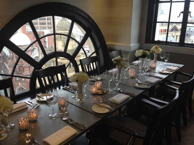Honey Restaurant