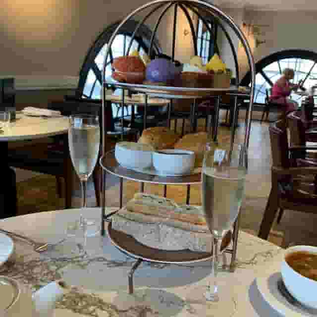Honey Restaurant
