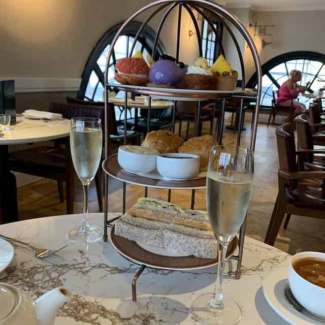 Honey Restaurant