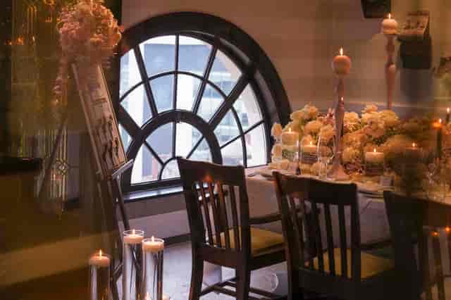 The Rex at Hotel Gotham Manchester - image 3