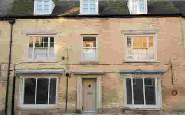 Cotswolds Townhouse