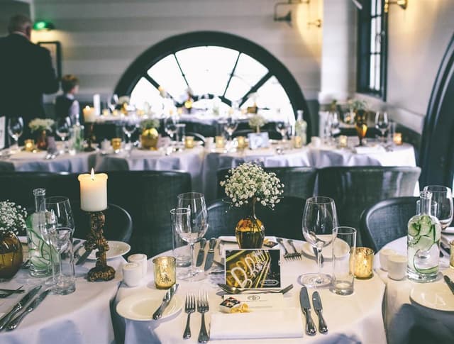 The Rex at Hotel Gotham Manchester