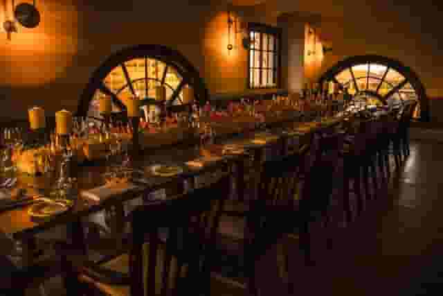 The Rex at Hotel Gotham Manchester