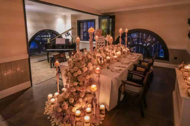 The Rex at Hotel Gotham Manchester