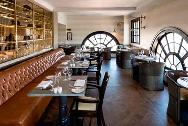The Rex at Hotel Gotham Manchester - image 2