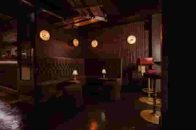 Club Brass