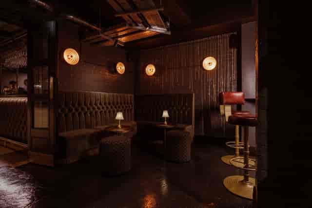 The Rex at Hotel Gotham Manchester - image 3