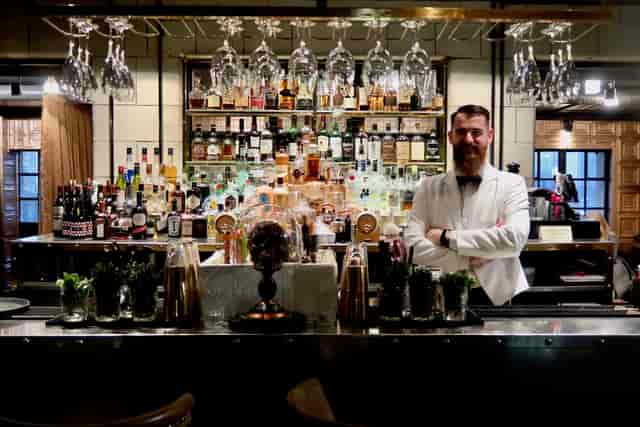 The Rex at Hotel Gotham Manchester - image 3