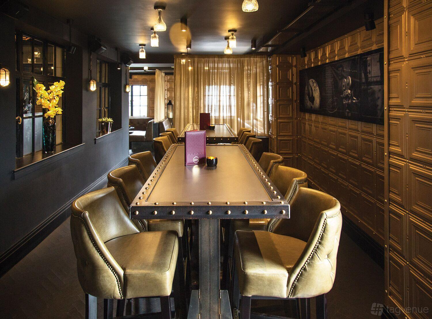 The Rex at Hotel Gotham Manchester - image 1