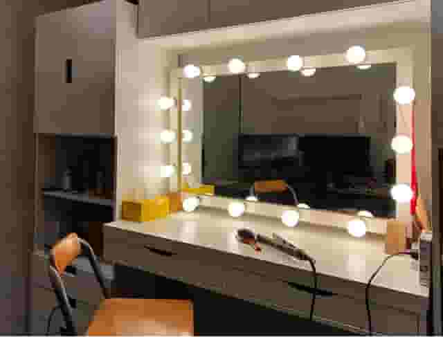 Shutters Studios