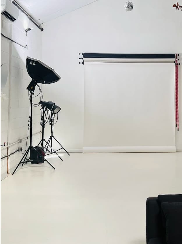 Shutters Studios