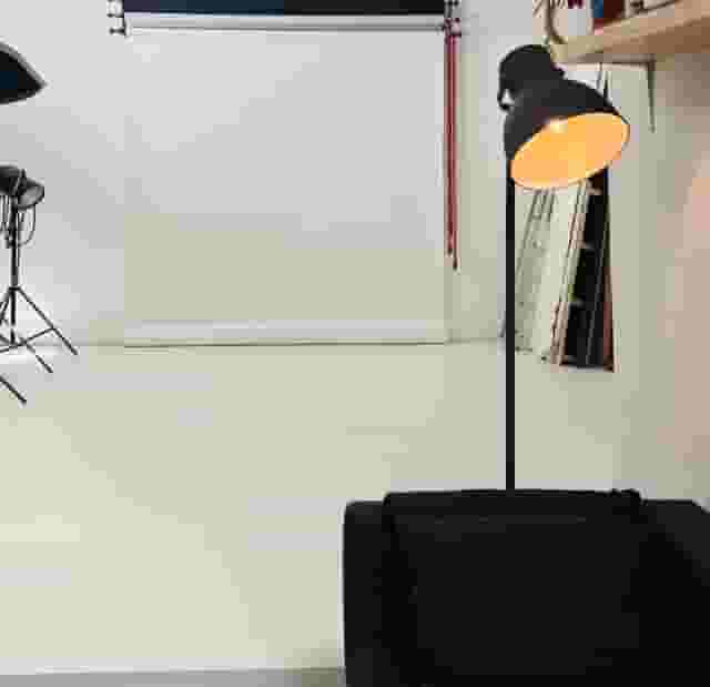 Shutters Studios