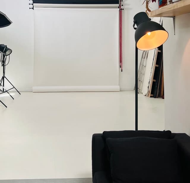 Shutters Studios