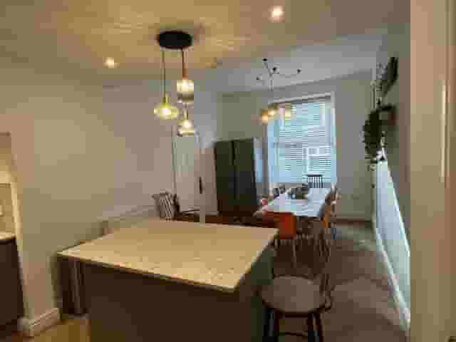 Whole House (Exclusive Use) - sleeps 16 