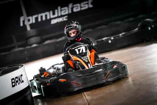 Formula Fast - image 3