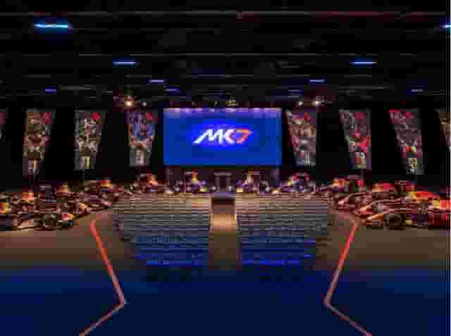 Function Room