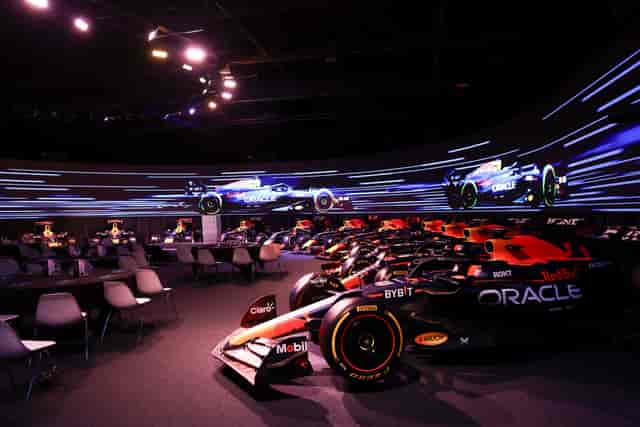 Formula Fast - image 3