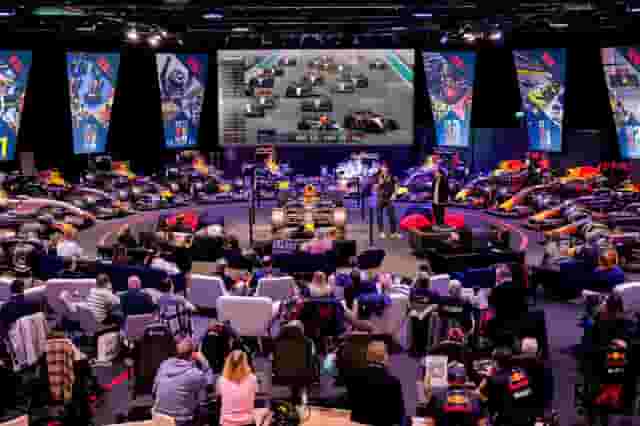 Function Room