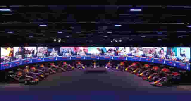 Function Room