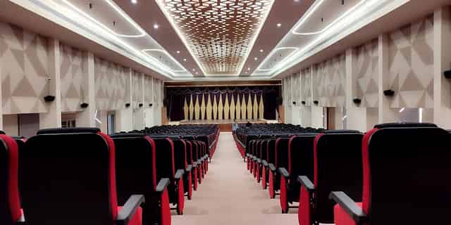 Function Room